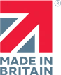 Made In Britain